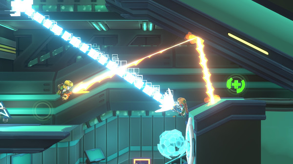 Holodrive screenshot 3