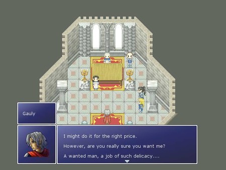 Fated Souls screenshot 3