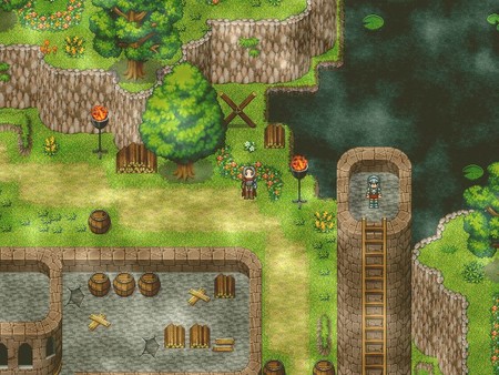 Fated Souls screenshot 4