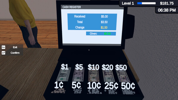 Booze Shop Simulator screenshot 4