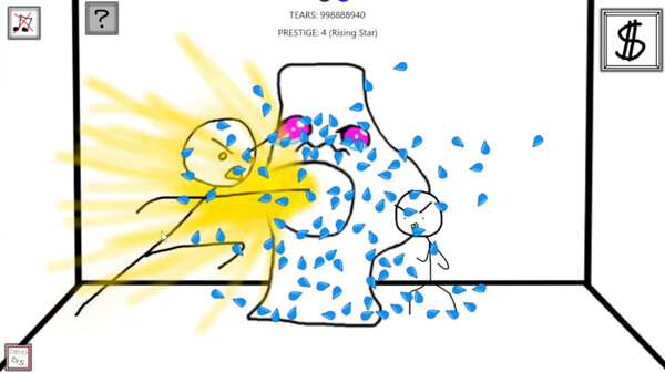 Click to Punch screenshot 4