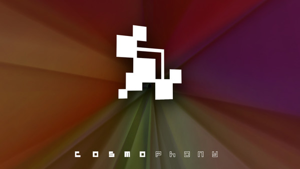 Cosmophony screenshot 1
