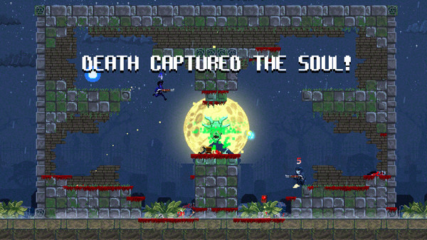 Demons with Shotguns screenshot 6