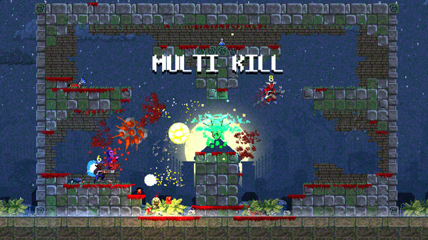 Demons with Shotguns screenshot 9