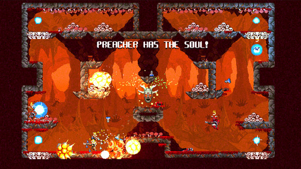 Demons with Shotguns screenshot 11