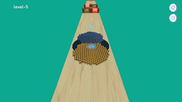 AI Math Dash screenshot 4