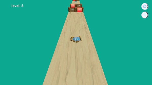 AI Math Dash screenshot 5