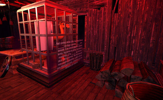 Escape From Tung Tung Sahur screenshot 3