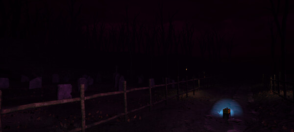 Escape From Tung Tung Sahur screenshot 4