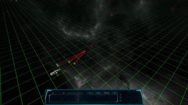 Nomad Fleet screenshot 12