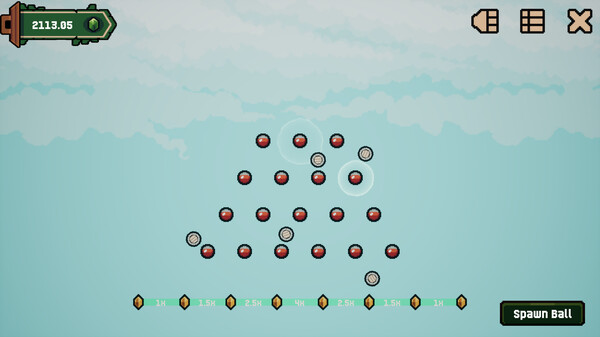 Plinko Pixel screenshot 6