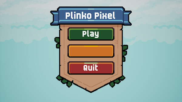 Plinko Pixel screenshot 1