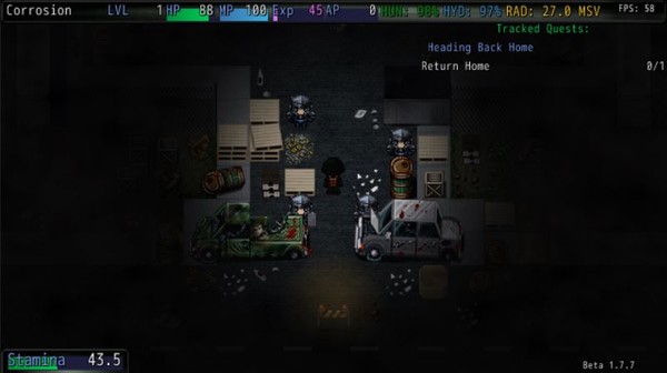 Waste Walkers screenshot 9