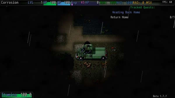 Waste Walkers screenshot 11
