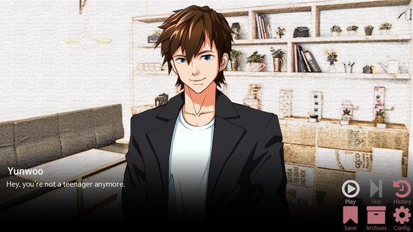 Discouraged Workers screenshot 8