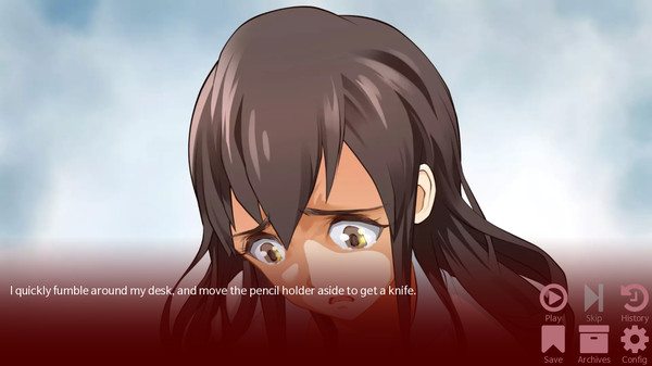 Discouraged Workers screenshot 12