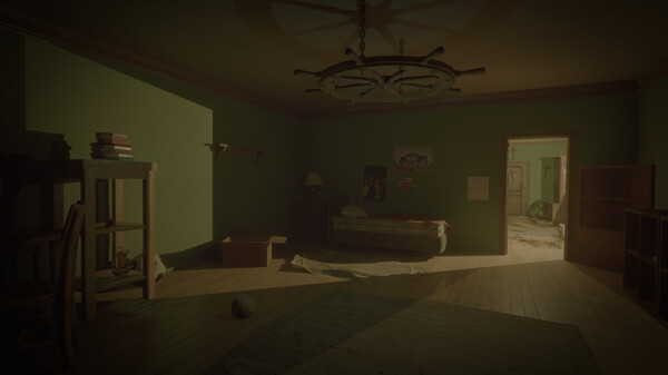 Sect House screenshot 7