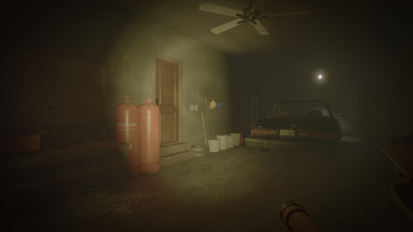 Sect House screenshot 5