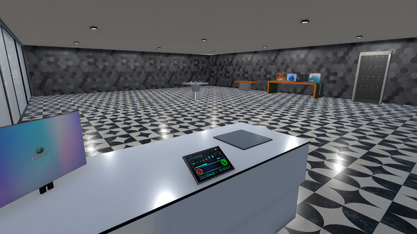 Electronic Shop Simulator screenshot 4