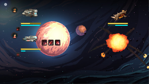 Halcyon 6: Starbase Commander screenshot 8