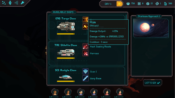 Halcyon 6: Starbase Commander screenshot 12