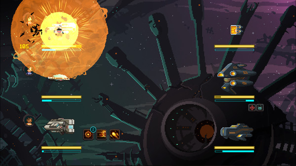 Halcyon 6: Starbase Commander screenshot 11