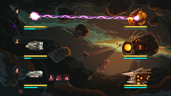 Halcyon 6: Starbase Commander screenshot 9