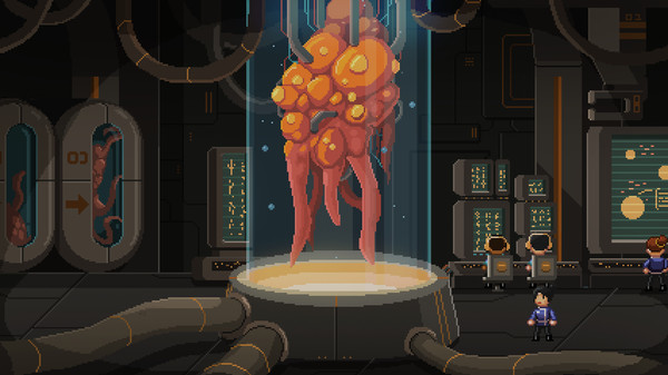 Halcyon 6: Starbase Commander screenshot 3