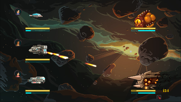 Halcyon 6: Starbase Commander screenshot 7