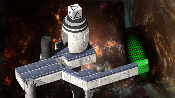 Rolling Shapes screenshot 2
