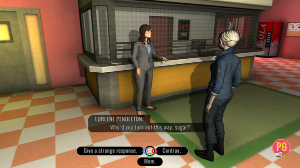 Knee Deep screenshot 10