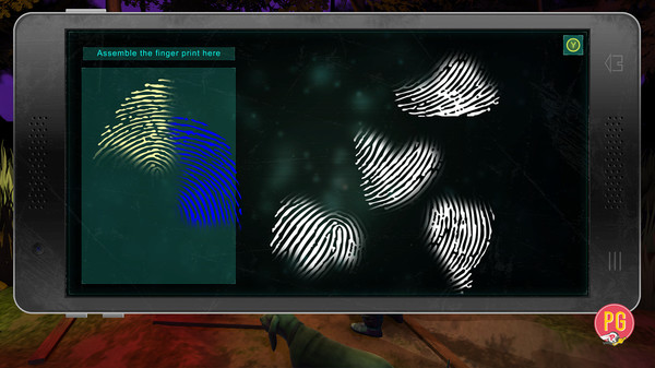 Knee Deep screenshot 6