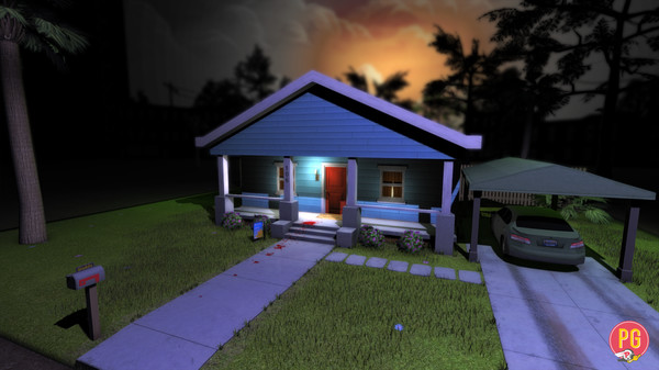 Knee Deep screenshot 3