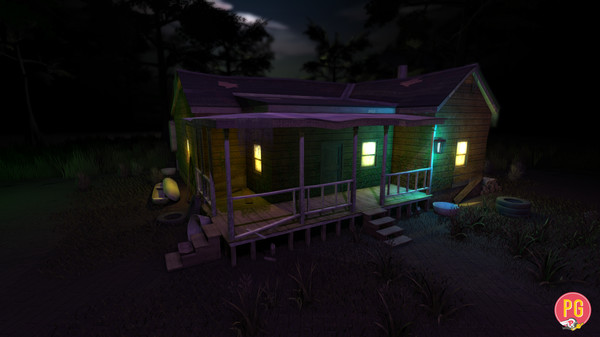 Knee Deep screenshot 1