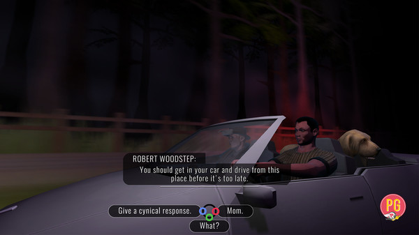 Knee Deep screenshot 7