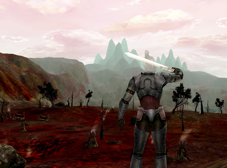 Karos Returns screenshot 3