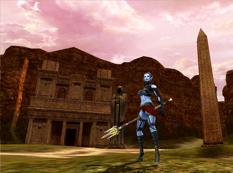 Karos Returns screenshot 5