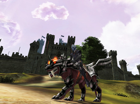 Karos Returns screenshot 8