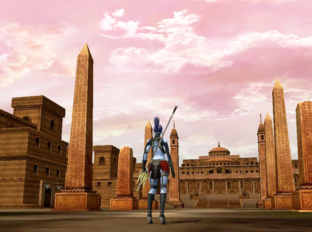 Karos Returns screenshot 4