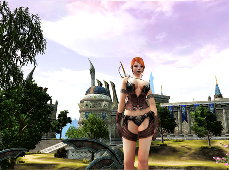 Karos Returns screenshot 9