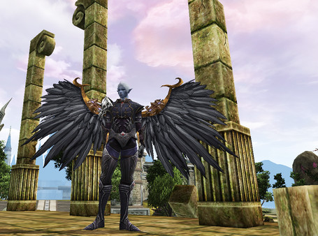 Karos Returns screenshot 11