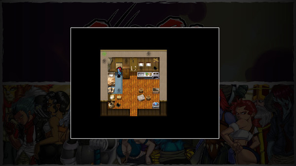 Samsa and the Knights of Light screenshot 7
