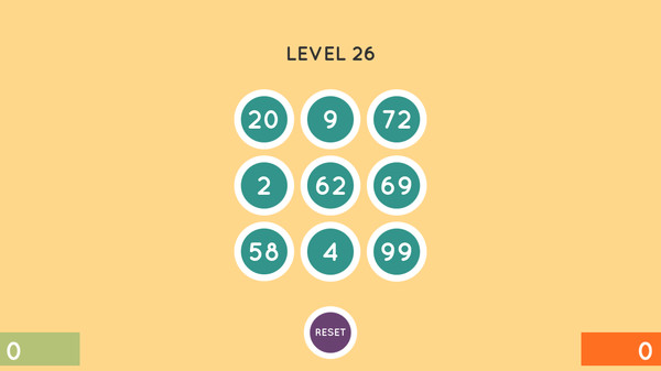 Two Digits screenshot 2