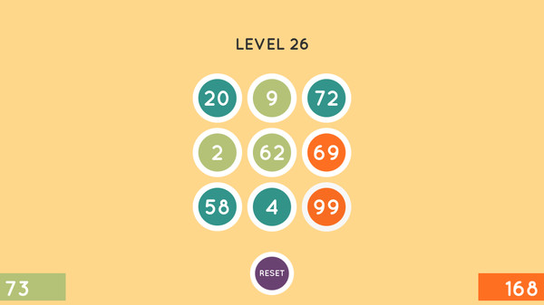 Two Digits screenshot 3