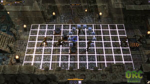 Orc Assault screenshot 8