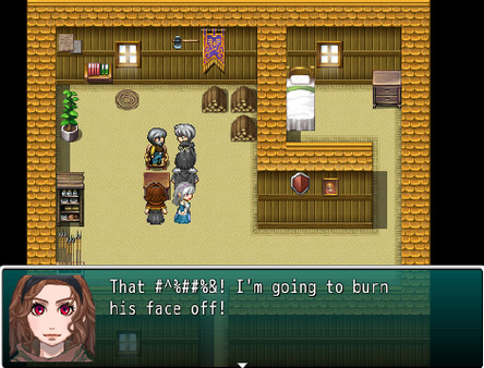 Advent screenshot 6