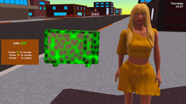 Storage Finder screenshot 5