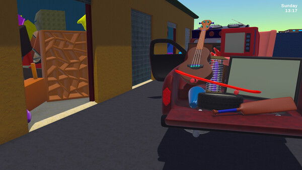 Storage Finder screenshot 7