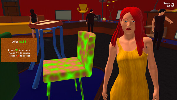 Storage Finder screenshot 3