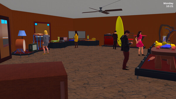 Storage Finder screenshot 2
